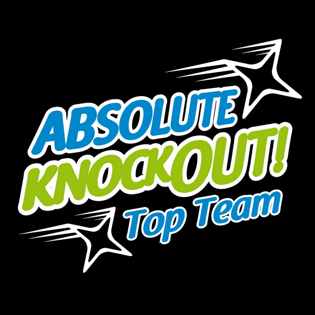Absolute Knockout logo