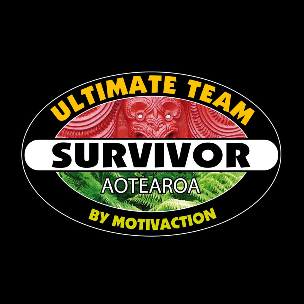 survivor logo